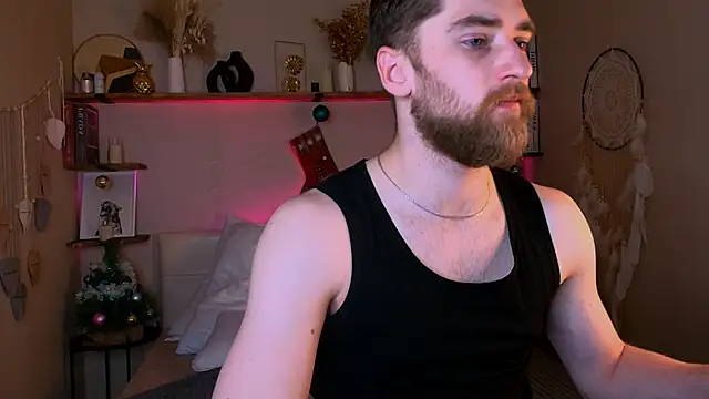 DexterDexx online show from December 17, 2025, 10:16 pm