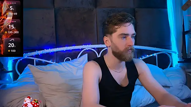 DexterDexx online show from January 5, 2026, 10:13 pm