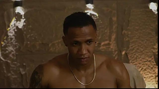 Logan Varela online show from September 28, 2025, 2:44 pm