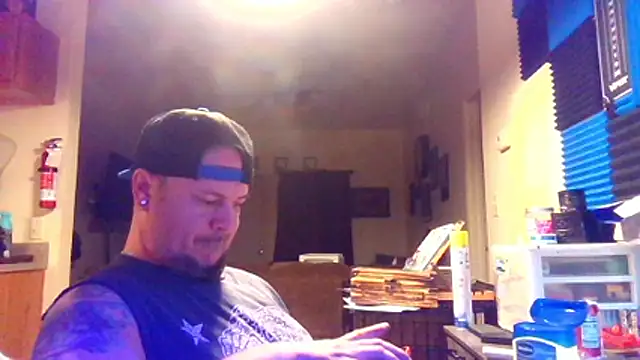 Tyrish361 online show from October 18, 2025, 11:33 am