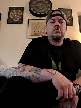 Tyrish361 online show from January 31, 2026, 10:41 pm