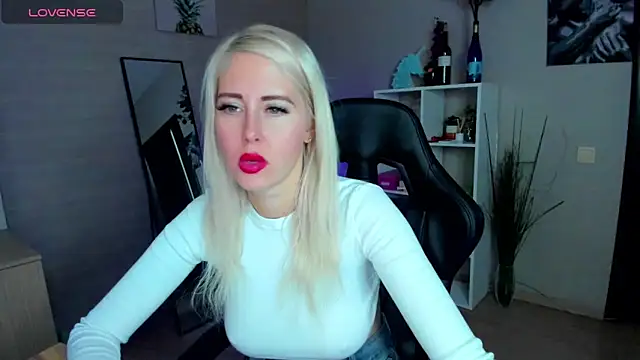 Mermaid N online show from October 16, 2025, 1:39 am