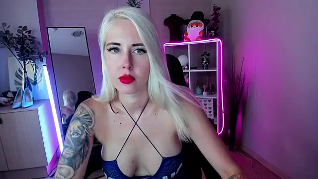 Snapshot of Mermaid_N chatting on June 25, 2026, 1:38 am Mermaid N online show from June 25, 2026, 1:38 am