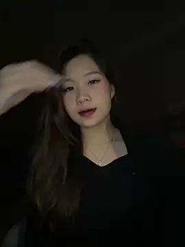 Bae1103 online show from January 14, 2025, 6:17 pm