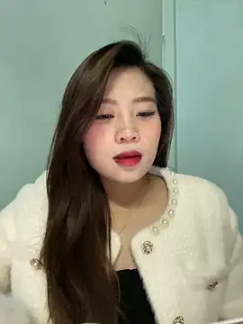 Bae1103 online show from January 29, 2025, 1:38 pm