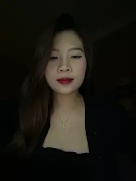 Bae1103 online show from February 6, 2025, 4:36 pm