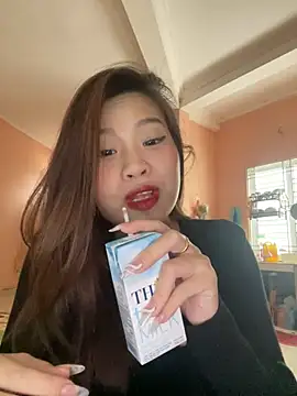 Bae1103 online show from February 7, 2025, 7:50 am