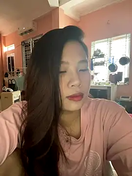 Bae1103 online show from October 10, 2025, 7:07 am