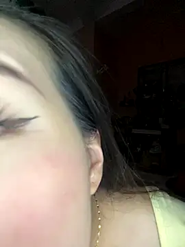 Bae1103 online show from November 13, 2025, 4:17 pm