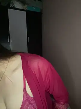 Bae1103 online show from November 16, 2025, 4:34 pm