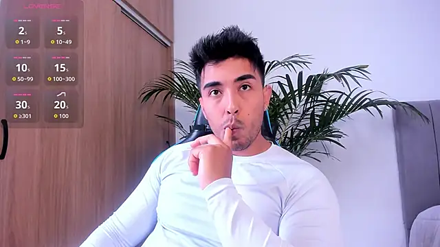 Alan greek 1 online show from October 20, 2025, 7:36 pm