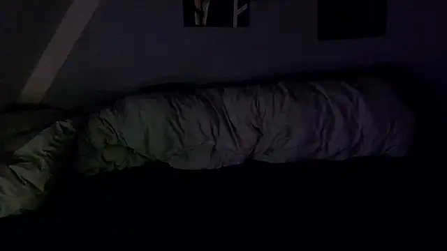 Qmaster69 online show from March 16, 2025, 5:50 pm