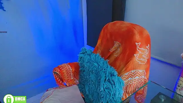 carla rossin online show from March 19, 2026, 4:16 am