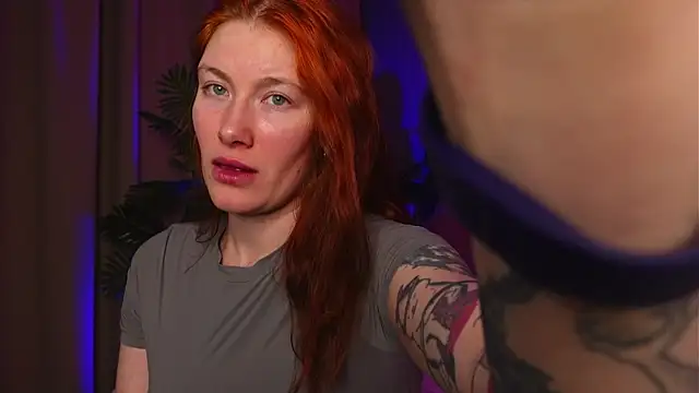 Liv Fay online show from January 14, 2026, 2:01 pm