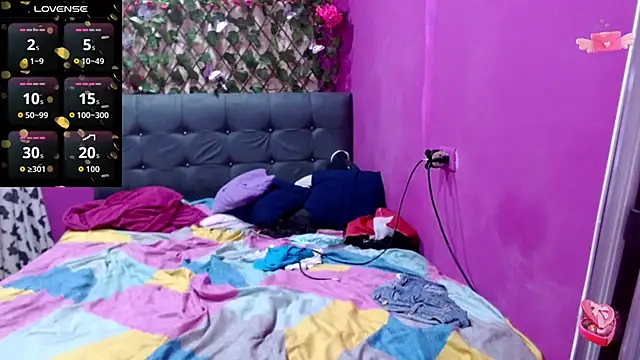 alexa-xxx- online show from November 14, 2025, 1:04 am