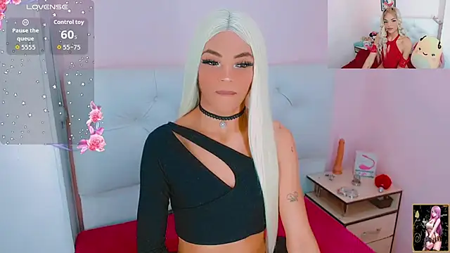 alexa-xxx- online show from July 5, 2026, 4:19 am