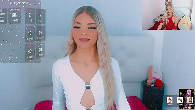 alexa-xxx- online show from July 16, 2026, 4:18 am