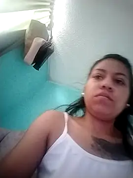 Tiphanydirty3 online show from February 13, 2025, 12:43 pm