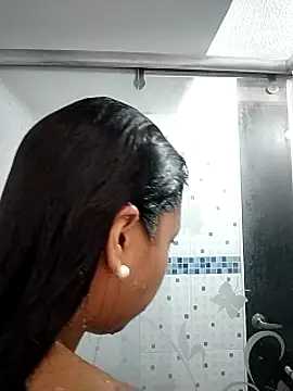 Tiphanydirty3 online show from February 25, 2025, 4:00 pm