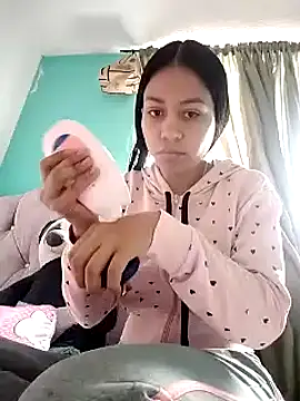 Tiphanydirty3 online show from March 10, 2025, 8:12 pm