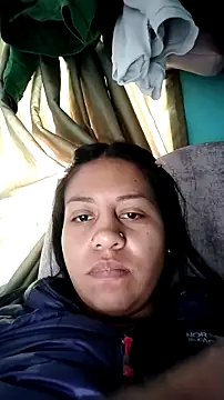 Tiphanydirty3 online show from September 8, 2025, 9:03 pm