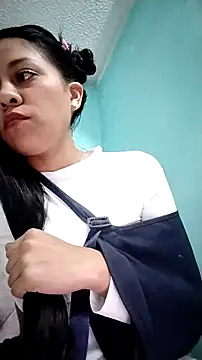 Tiphanydirty3 online show from September 15, 2025, 3:17 am