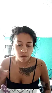 Tiphanydirty3 online show from September 17, 2025, 3:57 pm