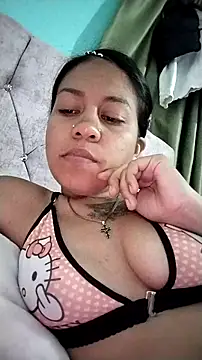 Tiphanydirty3 online show from October 10, 2025, 2:21 am