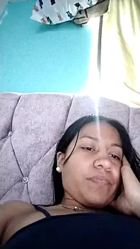 Tiphanydirty3 online show from October 23, 2025, 9:35 pm