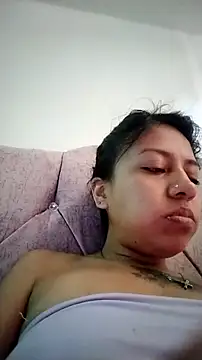 Tiphanydirty3 online show from February 8, 2026, 3:37 pm