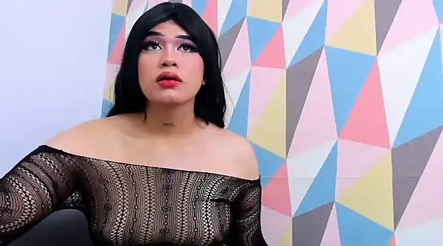 JazirMartinez online show from December 13, 2024, 3:49 am
