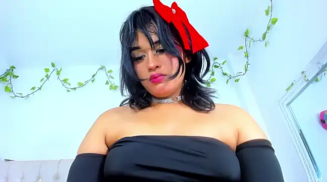 JazirMartinez online show from January 23, 2025, 3:16 am