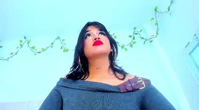JazirMartinez online show from January 26, 2025, 1:20 am