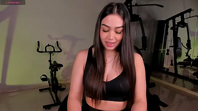 CelestePalmer  online show from February 23, 2026, 8:33 am