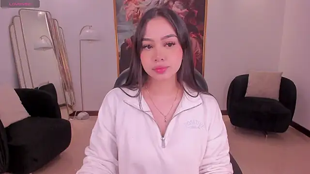 CelestePalmer  online show from March 23, 2026, 8:18 am