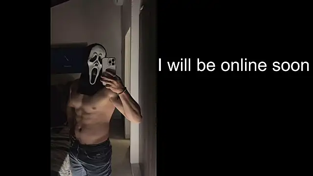 Alan hadid1 online show from January 9, 2026, 7:37 pm