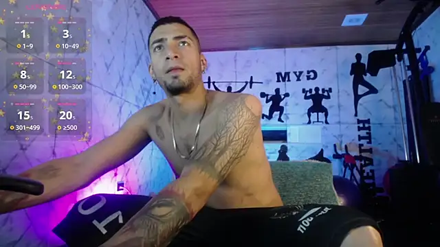 DrakeNeumann online show from January 16, 2026, 3:21 am