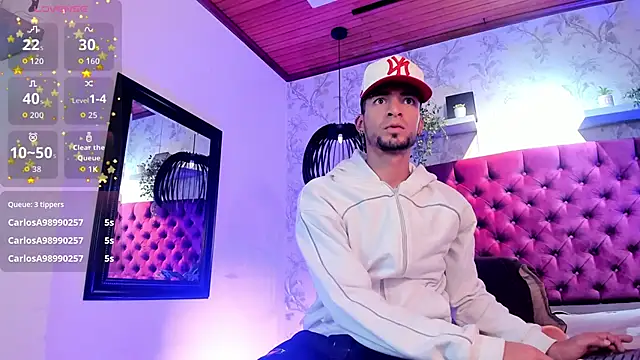 DrakeNeumann online show from March 2, 2026, 7:15 am