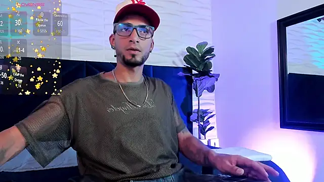 DrakeNeumann online show from March 10, 2026, 4:06 am