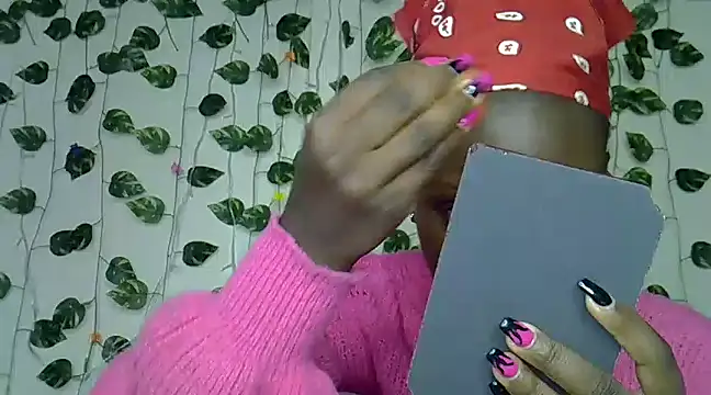 Snapshot of sexybree_ chatting on January 4, 2025, 7:02 pm sexybree online show from January 4, 2025, 7:02 pm