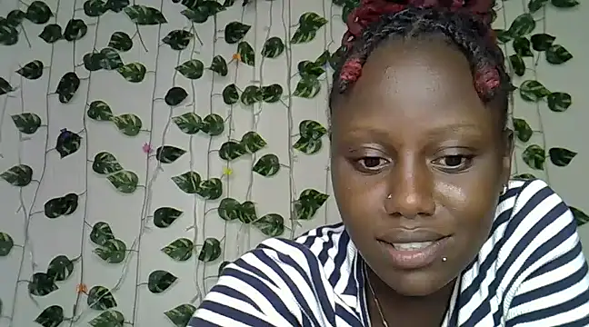 Snapshot of sexybree_ chatting on January 7, 2025, 7:06 pm sexybree online show from January 7, 2025, 7:06 pm