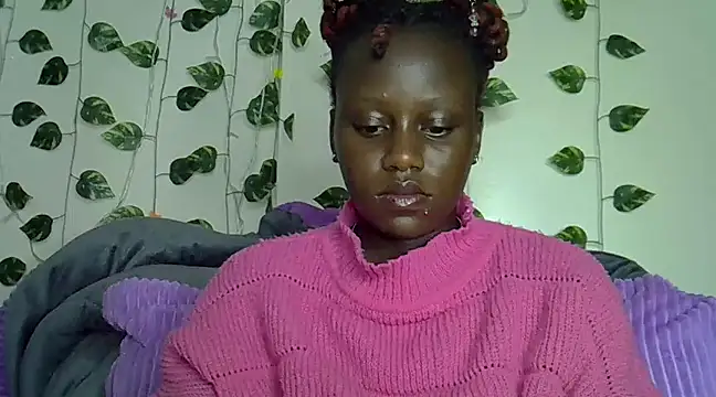 Snapshot of sexybree_ chatting on February 12, 2025, 8:29 pm sexybree online show from February 12, 2025, 8:29 pm