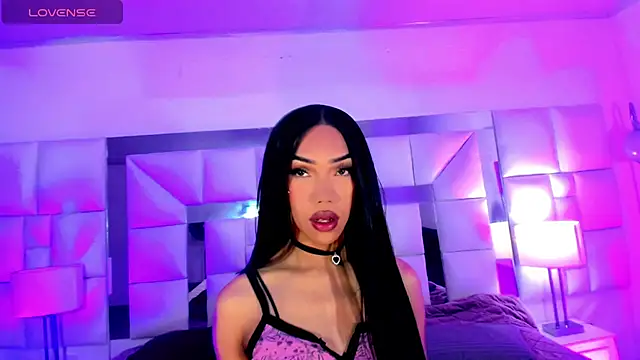 Nikita Gers online show from December 2, 2025, 4:29 am