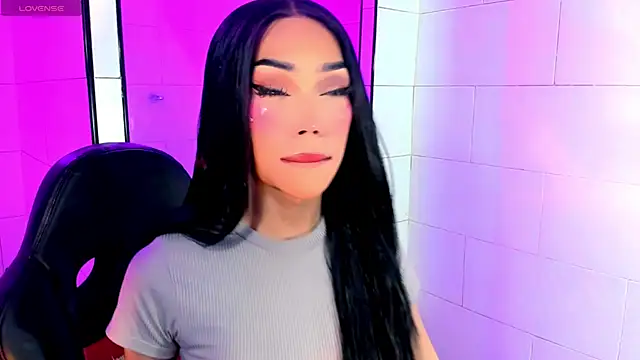 Nikita Gers online show from December 21, 2025, 4:19 am