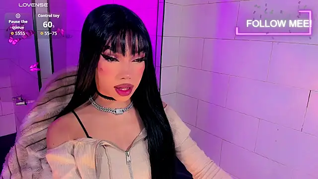 Nikita Gers online show from March 16, 2026, 4:18 am