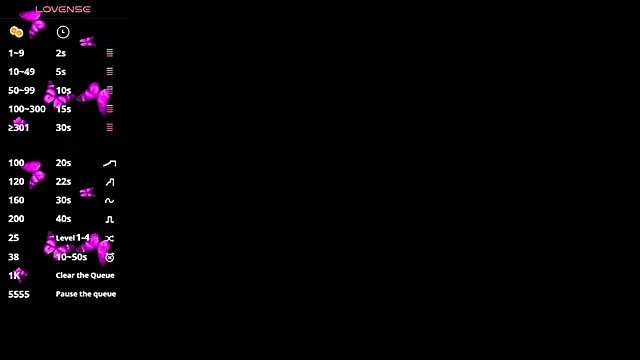 Snapshot of Nikita_Gers chatting on July 17, 2026, 5:47 am Nikita Gers online show from July 17, 2026, 5:47 am