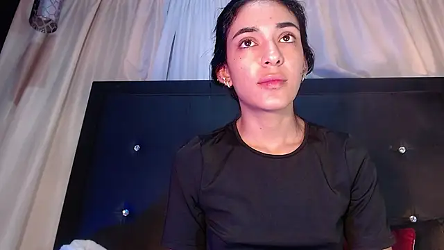 srta luciana online show from May 12, 2026, 11:51 am