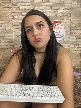 Snapshot of saray_gomez22 chatting on December 7, 2024, 5:15 am saray gomez22 online show from December 7, 2024, 5:15 am