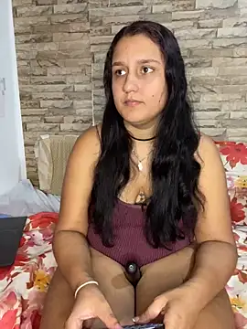 Snapshot of saray_gomez22 chatting on January 4, 2025, 3:07 am saray gomez22 online show from January 4, 2025, 3:07 am