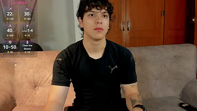 bravoboreal online show from October 7, 2025, 1:30 pm